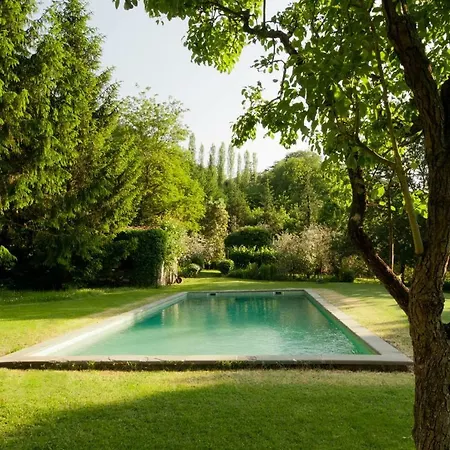 Organi Bed & Breakfast *