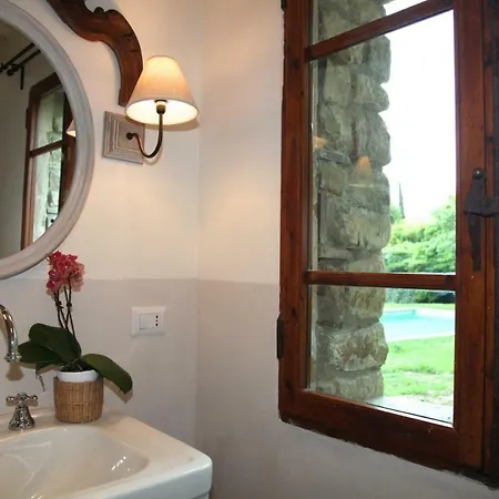 Bed & Breakfast Organi *