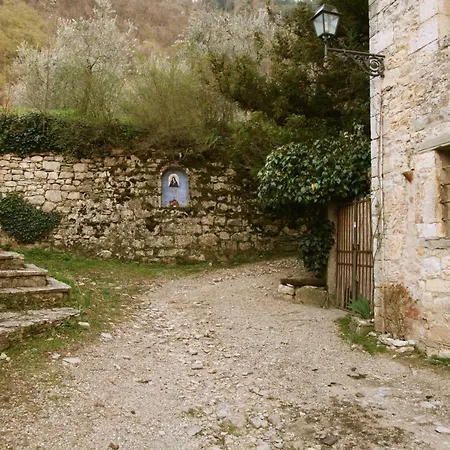 Organi Bed & Breakfast Vaiano (Tuscany)