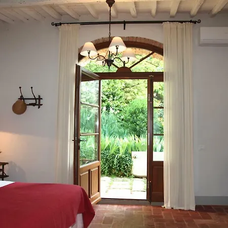 Organi Bed & Breakfast Vaiano (Tuscany)