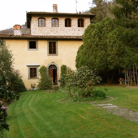 Organi Bed & Breakfast *