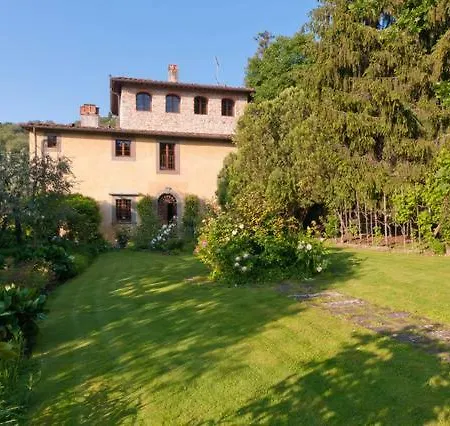 Organi Vaiano (Tuscany)