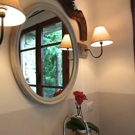 Organi Bed & Breakfast