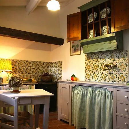 Organi Bed & Breakfast *