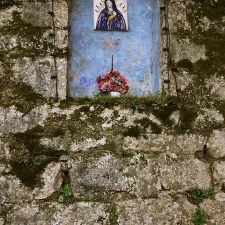 Organi Vaiano (Tuscany)