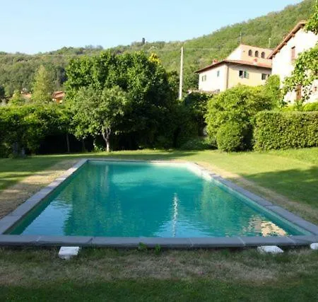 Organi * Vaiano (Tuscany)