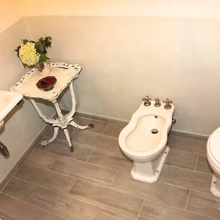 Organi Bed & Breakfast