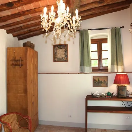 Organi * Vaiano (Tuscany)