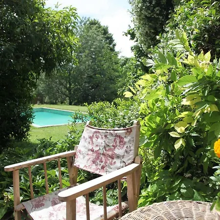 Bed & Breakfast Organi Vaiano (Tuscany)