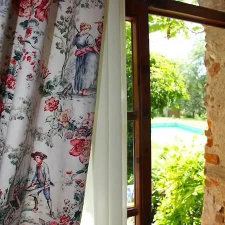 Organi Bed & Breakfast