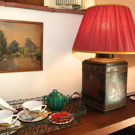 Organi Bed & Breakfast Vaiano (Tuscany)