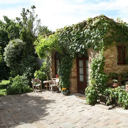Organi Bed & Breakfast Vaiano (Tuscany)